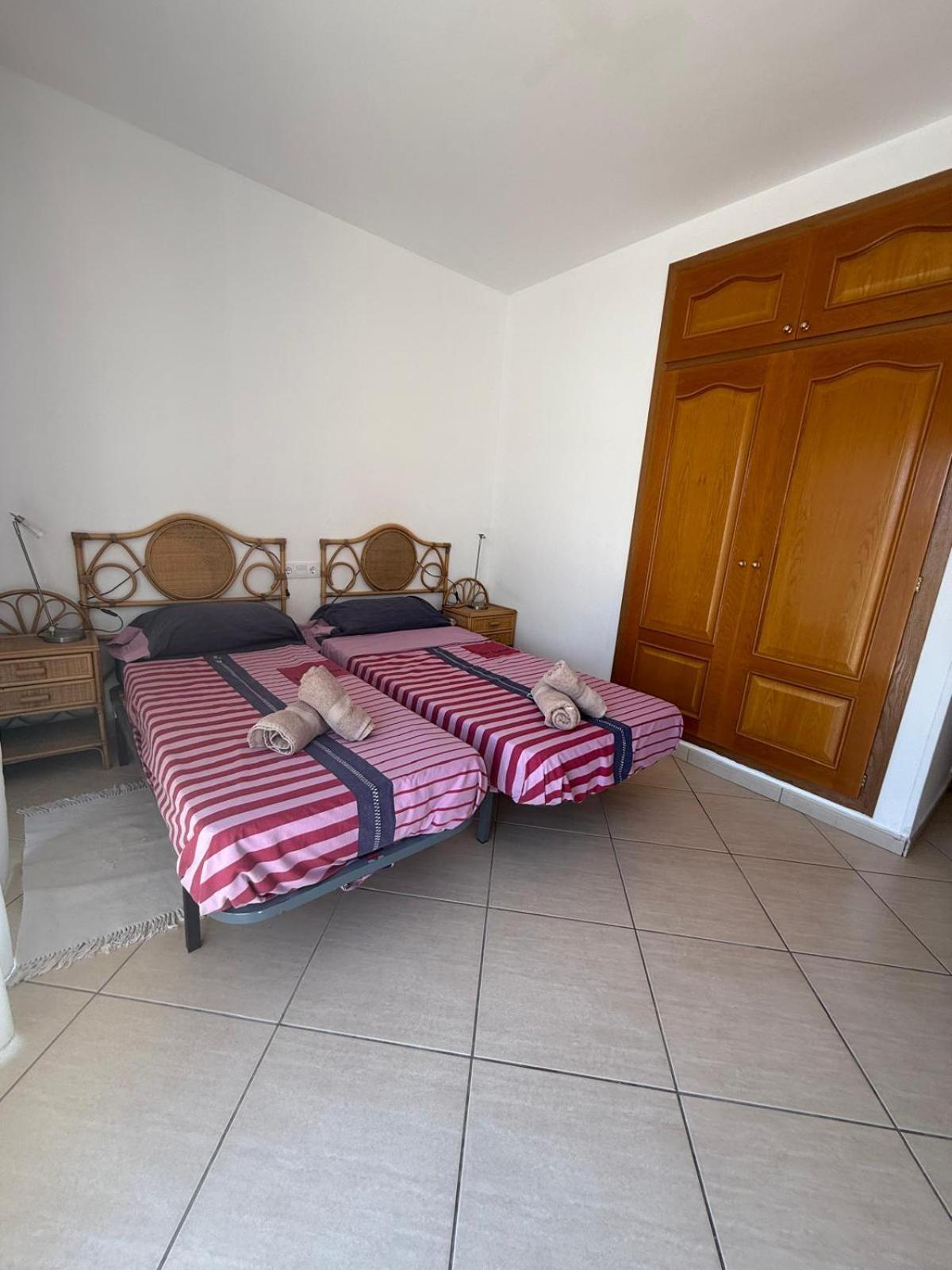 Raquel Koky Villa Empuriabrava Exterior photo