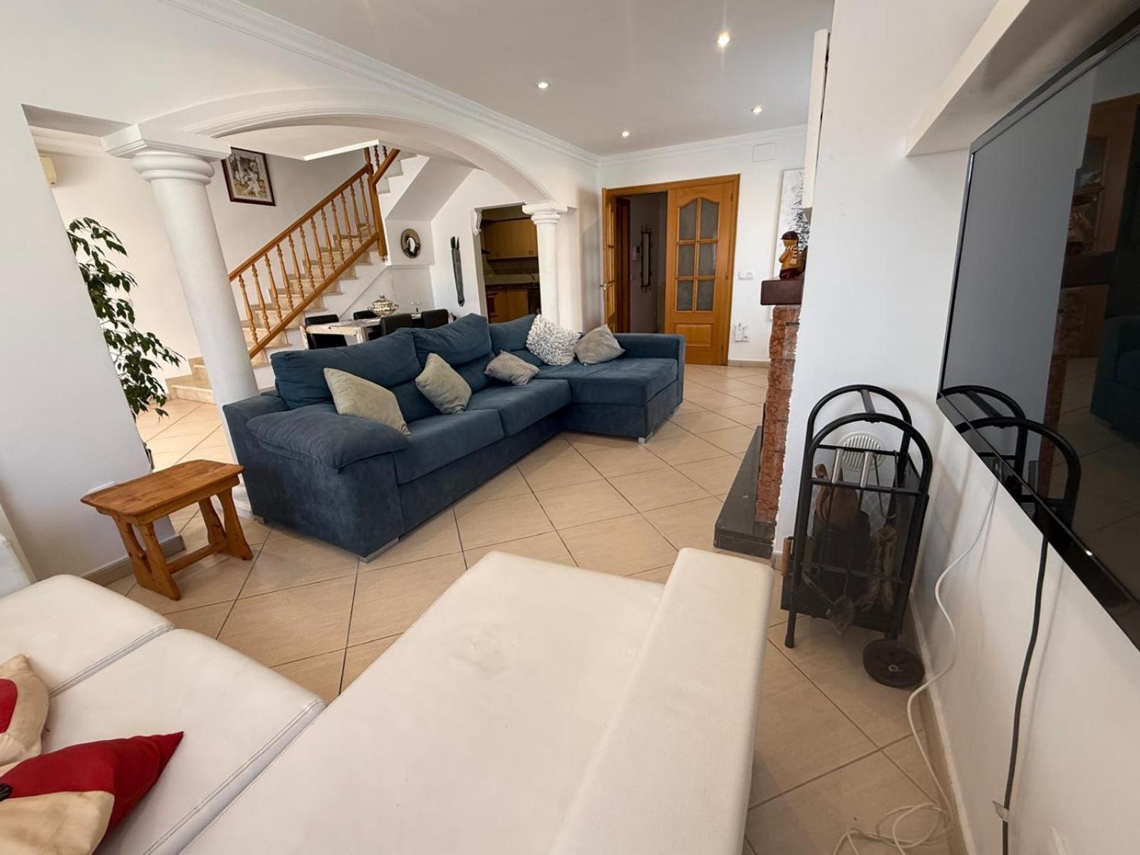 Raquel Koky Villa Empuriabrava Exterior photo