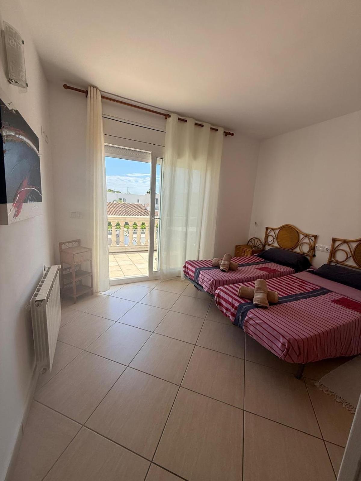 Raquel Koky Villa Empuriabrava Exterior photo